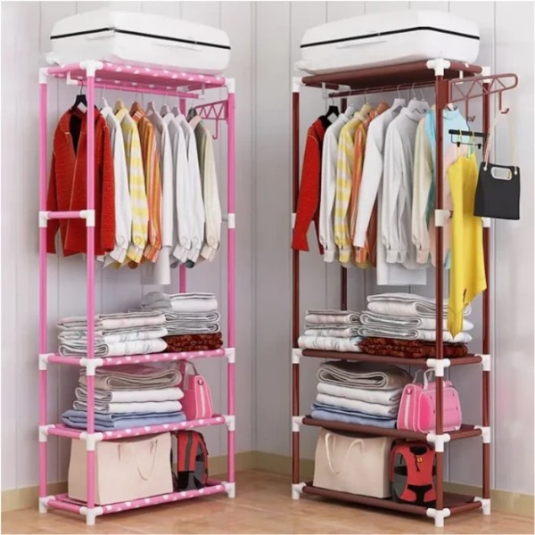 Fashion Coat Rack