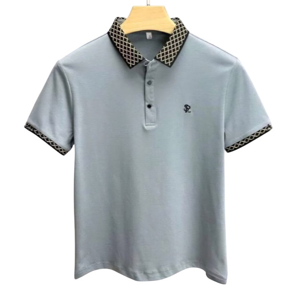 Premium Polo T-Shirt For Men's