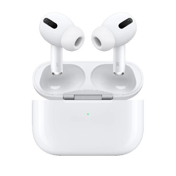 Apple AirPods Pro With Wireless Charging Case