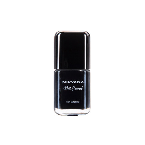 Nirvana Nail Enamel - Black Swan 38 (China)