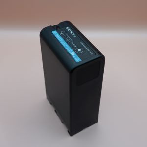 Sony BP-U90 Lithium-Ion Battery Pack