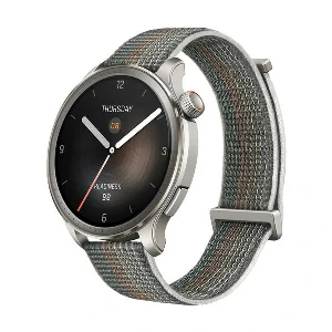 Amazfit Balance BT Calling Smart Watch with Dual-band GPS