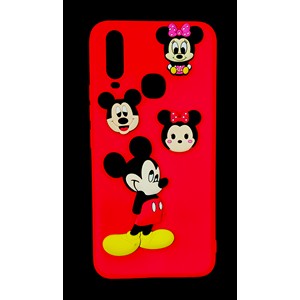 vivo Y17 Hello Kitty Cover
