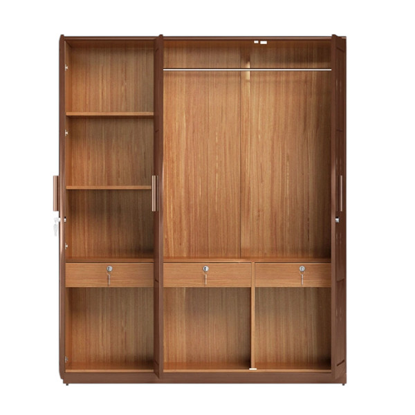 Regal Eldora Wooden Cupboard