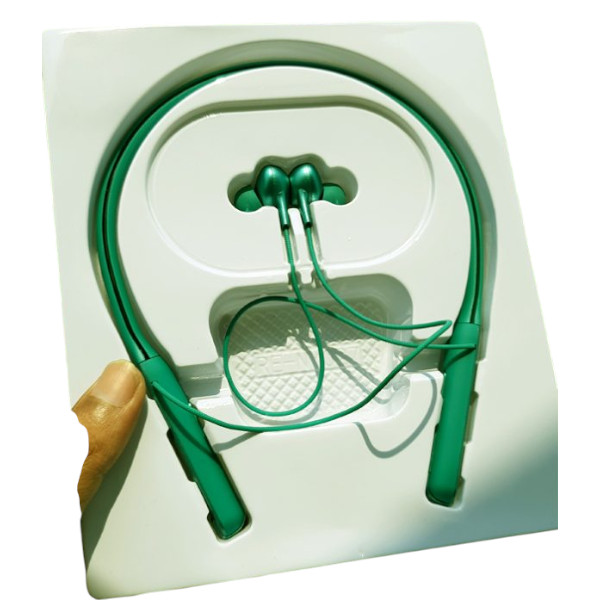 Recrsi Neckband Headphone NY27
