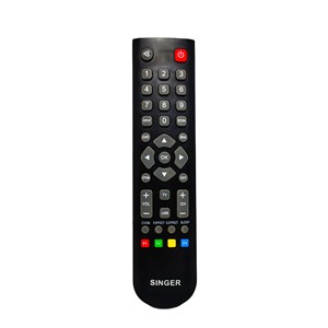 TV Remote SINGER-1