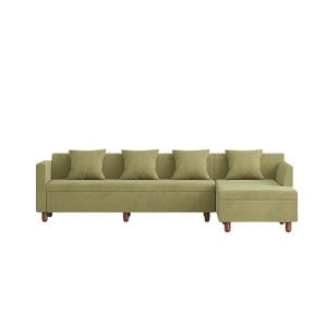 Regal L SHAPE SOFA-IMPERIAL Imperial SDC-355-3-1-20 (5 Seater L Shape) (SF-2154)