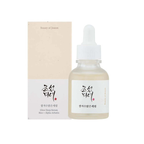 Beauty Of Joseon Rice Alpha Arbutin Glow Deep Serum 30ml (Korea)