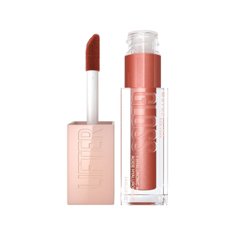 Maybelline Lifter Gloss Lip Gloss - 009 TOPAZ (Canada)