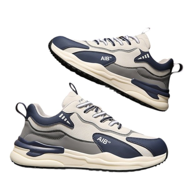 Men’s casual shoes
