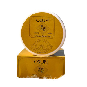 Osufi Whitening Body Cream 300gm