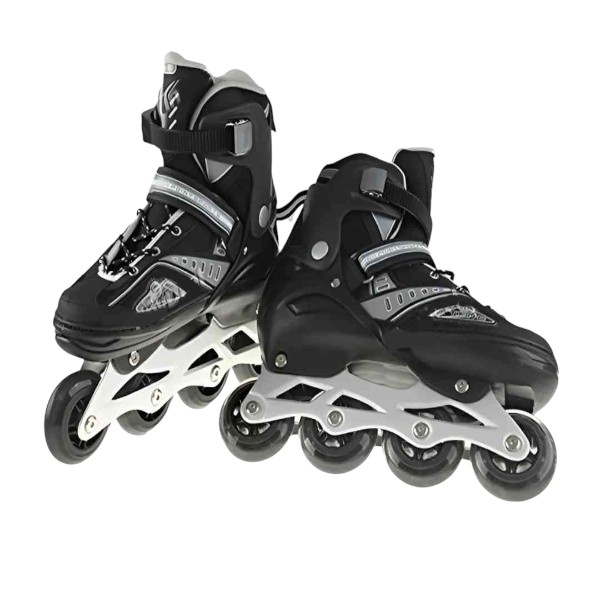 Sceating Shoe black