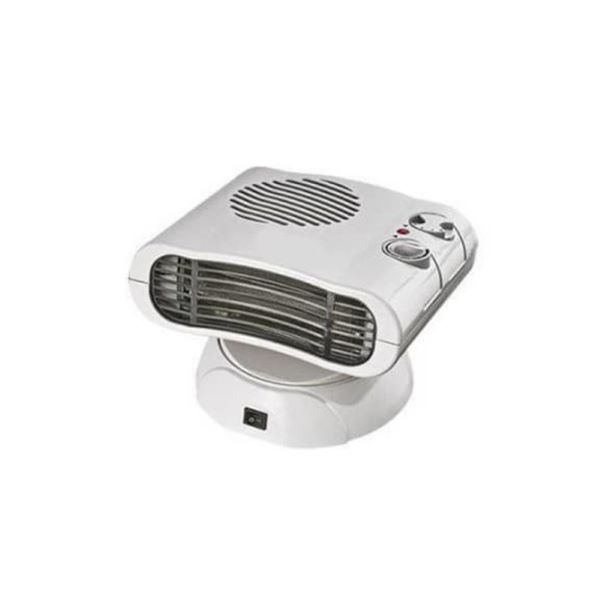 Warmac FH-12Y 1500W Fan heater