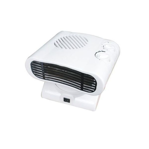 Warmac FH-12Y 1500W Fan heater