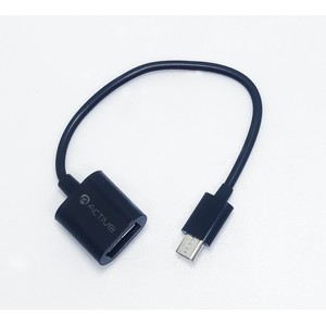 Active USB Port To Type-C Converter