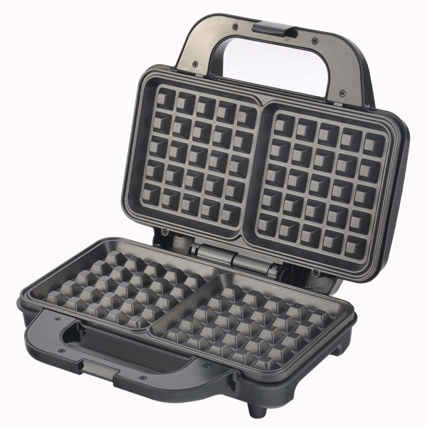 Miyako Waffle Maker WF 296