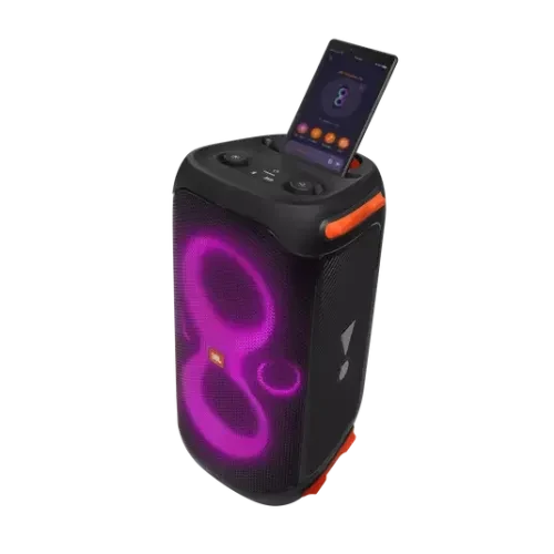 JBL PartyBox 110 160W Portable Bluetooth Wireless Party Speaker