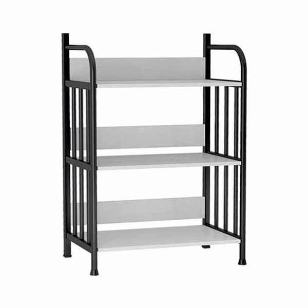 Regal Metal Oven Shelf Black