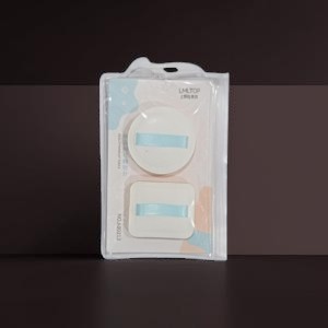 Lmltop Beauty Makeup Tools - Puff (China)