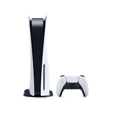 Sony PlayStation 5 Gaming Console Analog Edition