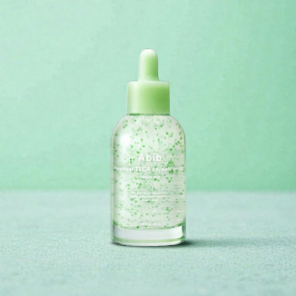 Abib Heartleaf TECA calming Drop Capsule Serum 50ml (Korea)