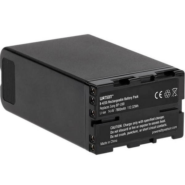 Sony BP-U90 Lithium-Ion Battery Pack