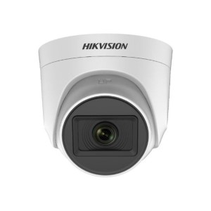 Hikvision DS-2CE76H0T-ITPF 5MP Indoor Fixed Turret Camera