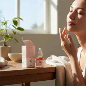 Beauty Of Joseon Ginseng Snail Mucin Revive Serum 30ml (Korea)