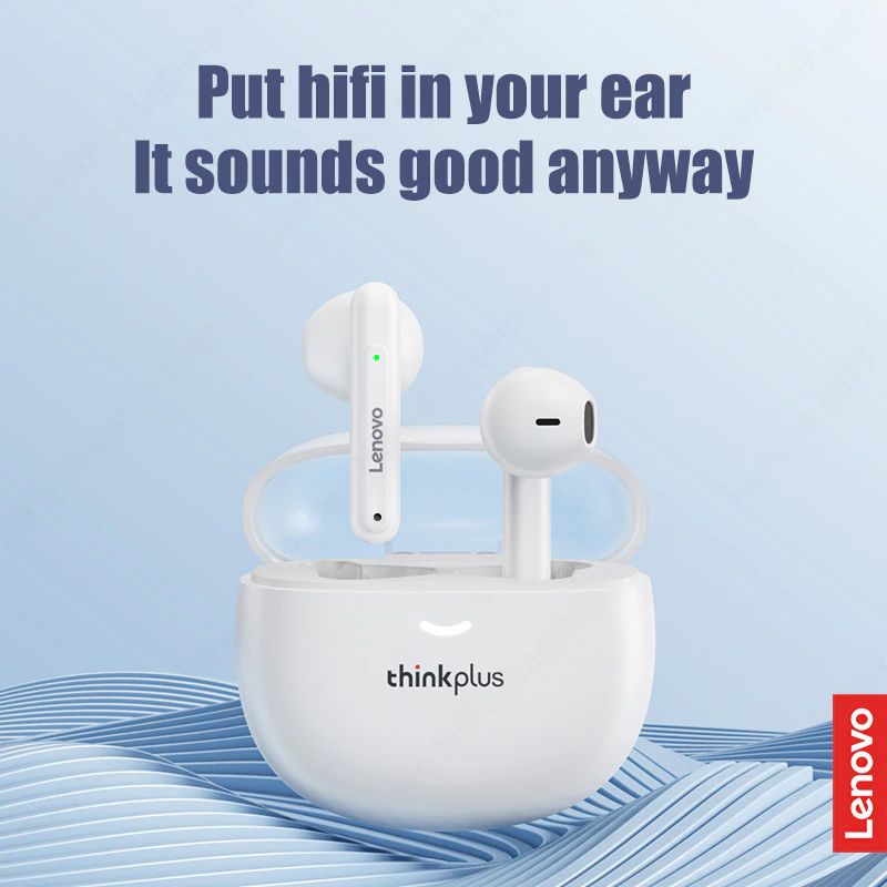 Lenovo Thinkplus LP1 Pro TWS Earbuds