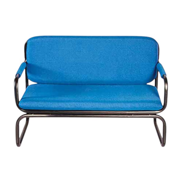 Regal Metal Sofa SDC-202-7-2-05