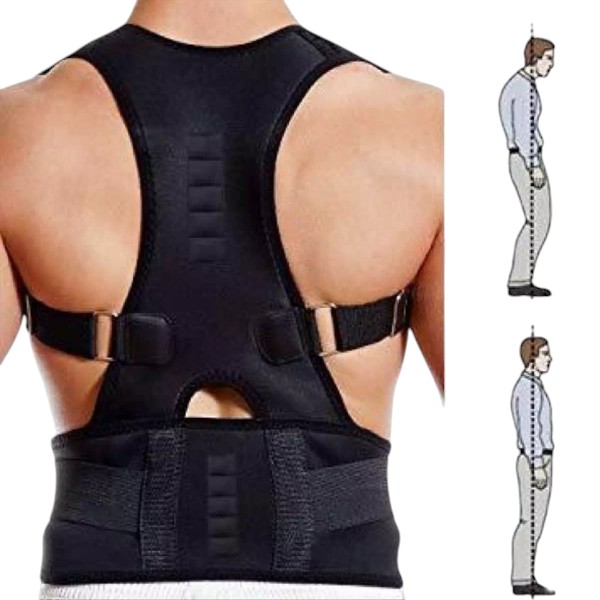 Posture Back Support