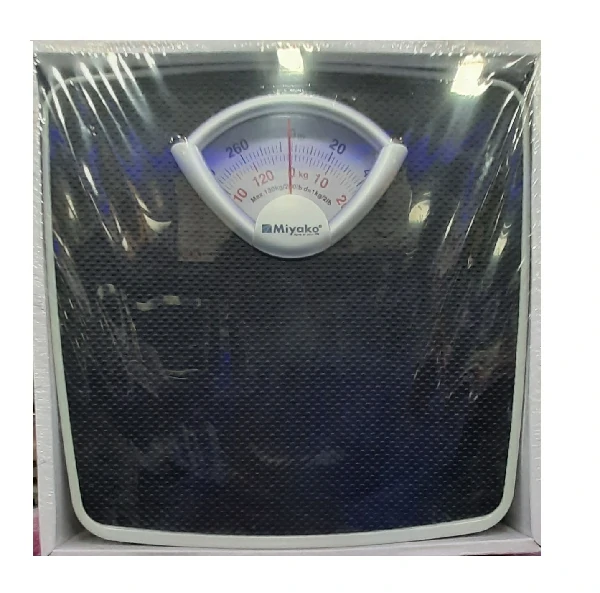 Miyako MBR9201 Analog Weight Scale