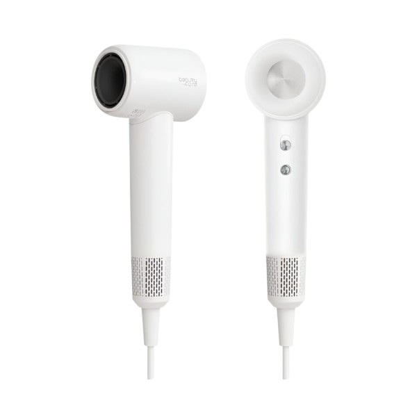 BeautySheCare AeroGlow High Speed Hair Dryer