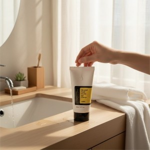 Cosrx Advanced Snail Mucin Gel Cleanser 150ml (Korea)