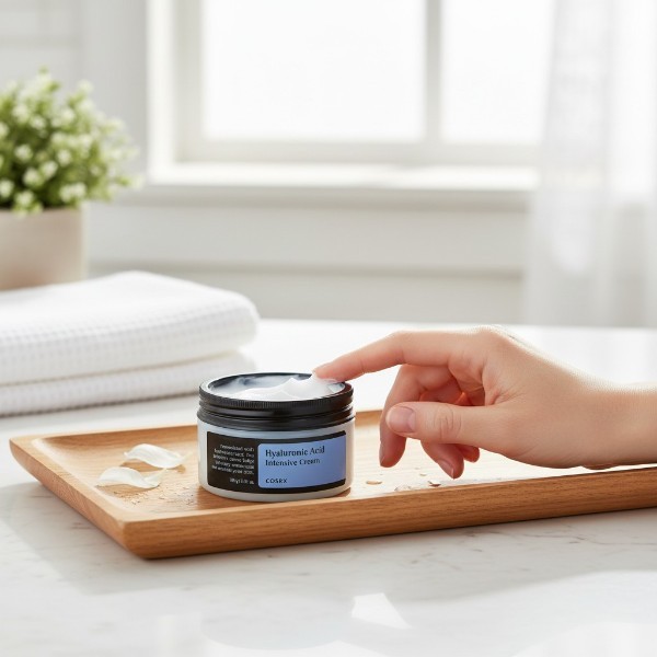 COSRX Hyaluronic Acid Intensive Cream 100g (Korea)