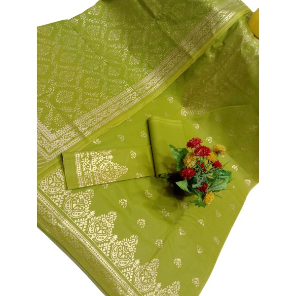 Elysian Elegance 3 Piece Set