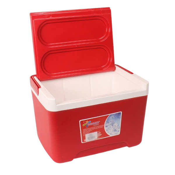 Winner Ice Box 8L Red