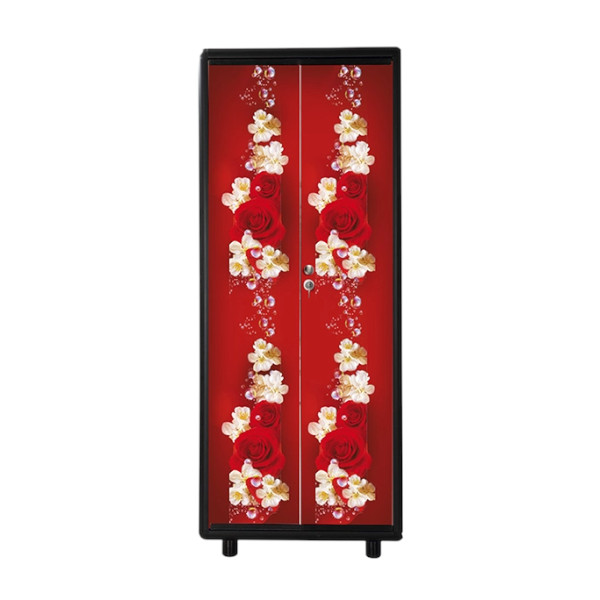 Trendy PVC Big Almirah Rosebee
