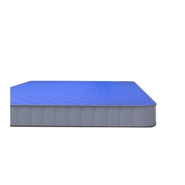 Comfy Ultra Soft Mattress 78"x59.05"x4" M-801