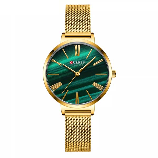 Curren 9076 Women Watch
