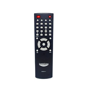 TV Remote COMBOTV BOX RM008-V
