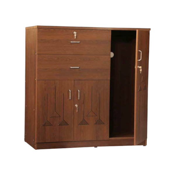 Regal Daffodil Wardrobe