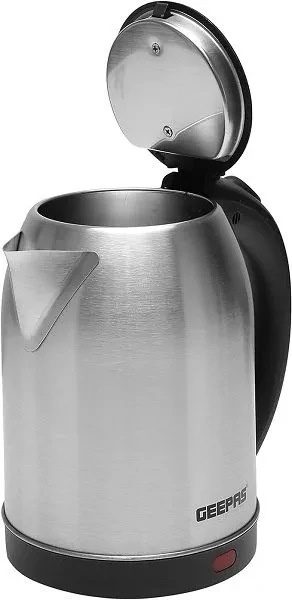Geepas Stainless Steel GK5466M Electric Kettle