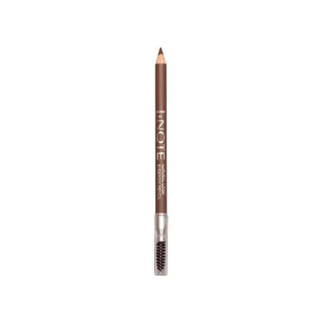 Note Natural Look Eyebrow Pencil - 03 Brown (Czechia)