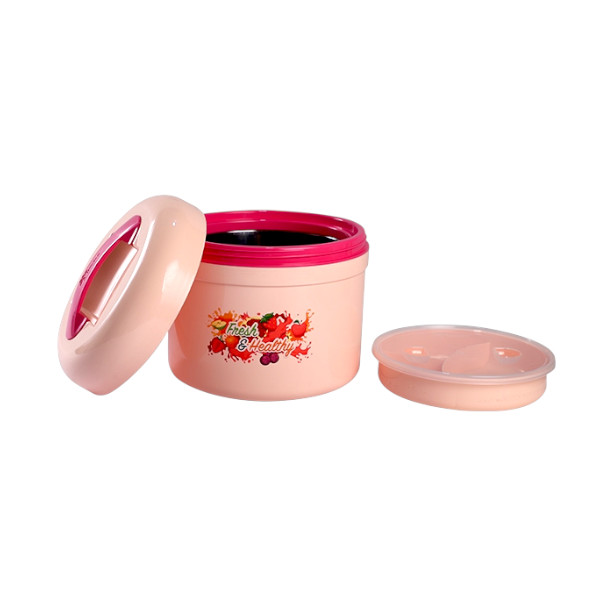 Omega Lunch Box Stelo- 3000 ML