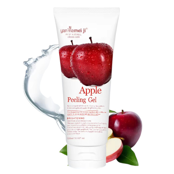 Yan Namei Ji Apple Peeling Gel - 320 ml
