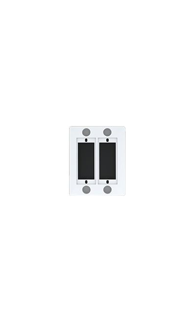 Super Star 2 Hole Piano Switch Box