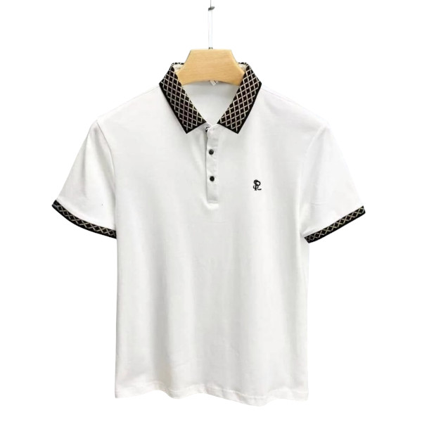 Premium Polo T-Shirt For Men's