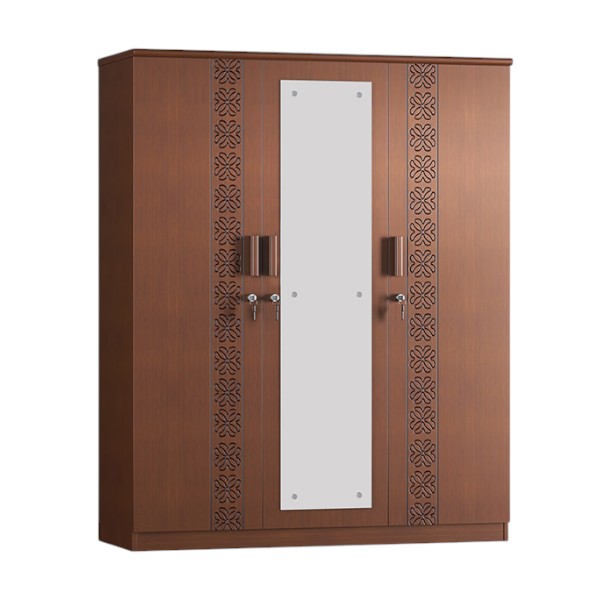 Regal CUPBOARD-FLORIDA-3 DOOR CBH-371-3-1-20(3 DOOR)