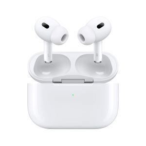 Apple-AirPods Pro 2nd Gen Wireless Charging Bluetooth Headphone